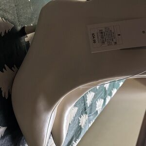 Elegant White Women's Shoes